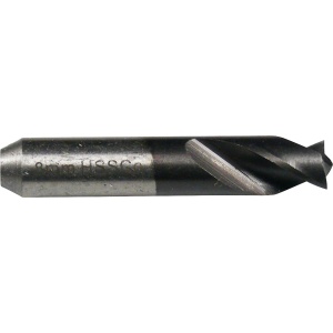 Set freze pentru afturi de sudura, 8 x 44 mm, HSS Co5 TiCN, 5 buc., Condor 8771 - Img 2