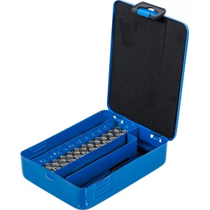 Set Helicoil pentru reparatii filete M10x1.5, 29 piese, BGS 1955 - Img 2