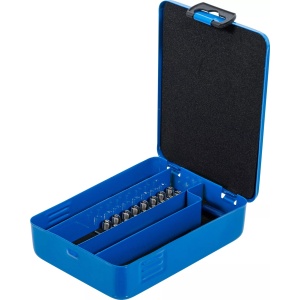 Set Helicoil pentru reparatii filete M6x1.00, 29 piese, BGS 1953 - Img 2