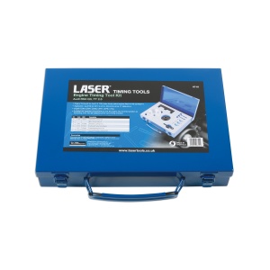 Set instrument de sincronizare a motorului - pentru Audi 2.5 RS3, Q3, TT, Laser 6715 - Img 4