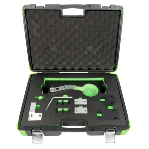 Set instrumente de reglare a motoarelor pentru Bmw, Mini 1.2, 1.5, 2.0, 3.0, JBM 54228 - Img 1