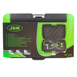Set instrumente de reglare a motoarelor pentru Ford, JBM 54201 - Img 3