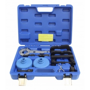 Set Instrumente pentru distribuție motor pentru VAG, Satra S-XP14P