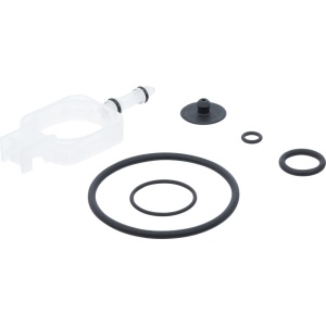 Set intreţinere şi garnitura pentru flacon cu pompa de pulverizare, pentru BGS 6770, 6771, 6 piese, BGS 6770-1 - Img 2