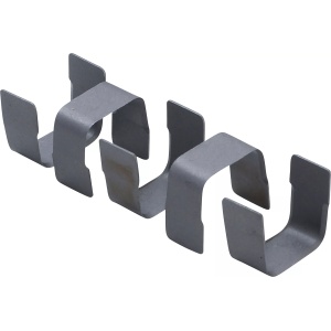 Set lame de rezerva pentru razuitor BGS 6555, 5 piese, BGS 6665-1 - Img 1