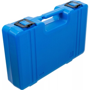 Set multiplicator pentru prezoane de roti, cuplu max. 1000Nm, intrare12,5 mm (1/2"), iesire 20 mm (3/4"), 6 piese, BGS 1204 - Img 3