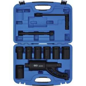Set multiplicator pentru prezoane de roti, cuplu maxim 3200 Nm,, BGS 1230 - Img 4
