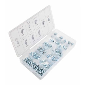 Set nipluri gresoare110 bucati Asta A-TC551