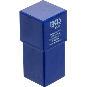 Set pansoane, 6 mm, BGS 3036 - Img 4