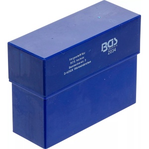 Set pansoane litera, 8 mm, BGS 2034 - Img 4