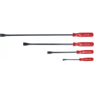 Set pârghii ridicare | 4 piese, BGS DIY 99135 - Img 3