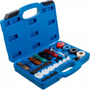 Set pentru decuplare conducte de aer conditionat / sisteme de climatizare, BGS 8036 - Img 3