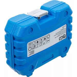 Set pentru demontare injectoare Common Rail, Bosch, Denso si Siemens, 8 piese, BGS 9639 - Img 5