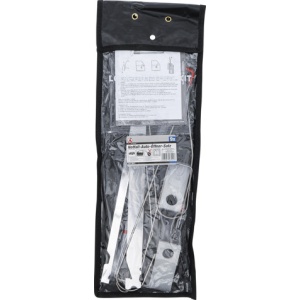 Set pentru deschis masini incuiate, BGS DIY 3541 - Img 3
