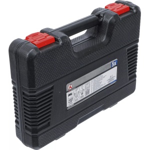 Set pentru diagnosticarea rapidasi usoara a scurgerilor din camera de combustie, BGS DIY 62646 - Img 5