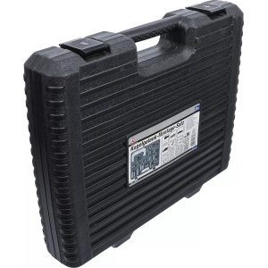 Set pentru inlocuit pivoti de autoturisme, auto de teren si autoutilitare, 21-piese, BGS DIY 1834 - Img 8