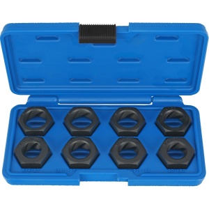 Set pentru reparatii filete planetare, 8 piese, Condor 4840 - Img 1