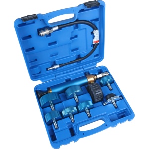 Set pentru verificare pierderi la sistem de racire de camioane si autoutilitare usoare, Condor 5043 - Img 2