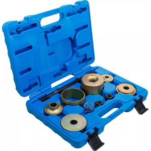 Set presa bucsi pentru axa spate VW T5, BGS 8780 - Img 3
