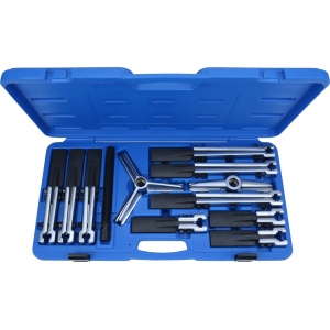 Set prese de rulmenti universala cu 2/3 brate, ø 50-160 mm, lungime 150-300 mm, Condor 3500