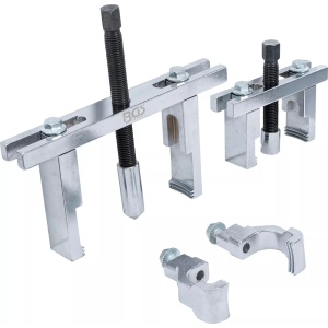 Set prese pentru fulii de curele accesorii cu diametru pana la 200mm, BGS 7770 - Img 2