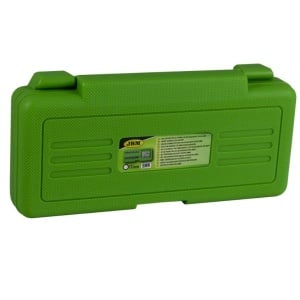 Set prezoane antifurt pentru BMW JBM 52802 - Img 3