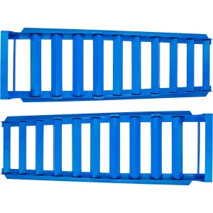 Set rampe de apropiere | extra late | 2 piese, BGS 3526 - Img 2