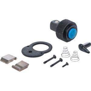 Set reparaţie pentru cap cu clichet pentru BGS 304, BGS 304-1 - Img 1