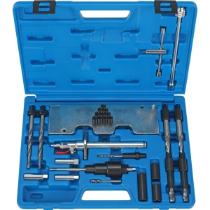 Set reparaţie pentru filet bujii incandescente M10x1, pentru VW V6 TDI, Condor 2089 - Img 1