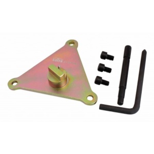Set Scule de blocare pentru motor pe benzină Fiat 0.9 Twinair, Satra S-90312 - Img 3