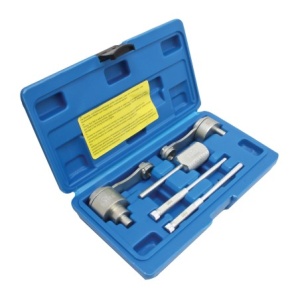 Set Scule de distribuție pentru JLR V6, Satra S-90254 - Img 2
