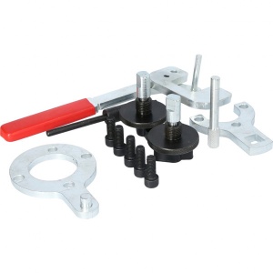 Set scule de reglare motor pentru Fiat, Ford, Opel, Suzuki 1.3 diesel, Brilliant Tools BT592540 - Img 3