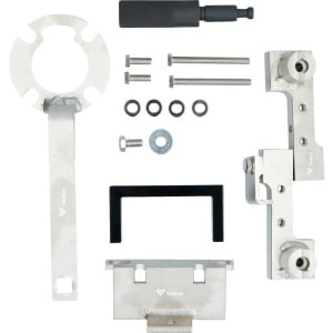 Set scule de reglare motor pentru Ford 2.5, Volvo 1.6, 2.5 si 2.4D, Brilliant Tools BT593040 - Img 1