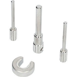 Set scule de reglare motor pentru PSA 2.5, 2.8 l diesel, Brilliant Tools BT594460 - Img 2