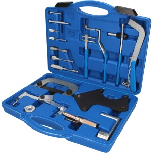 Set scule de reglare motor pentru Renault, Brilliant Tools BT594650 - Img 1