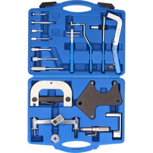 Set scule de reglare motor pentru Renault, Brilliant Tools BT594650 - Img 2
