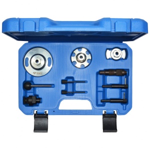 Set scule de reglare motor pentru VAG 2.7, 3.0 TDI, Brilliant Tools BT597400 - Img 2