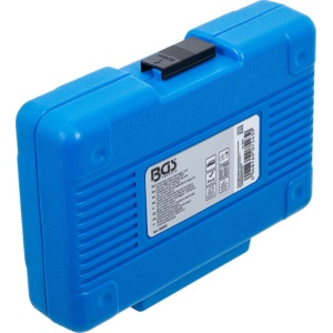 Set scule montare şi demontare pompe de injecţie, pentru Ford 2 ECOblue, BGS 80002 - Img 6
