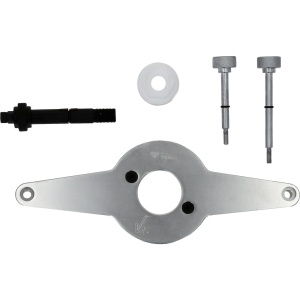 Set scule pentru amortizoare de vibratii pentru VAG 1.8, 2.0 TFSI, Brilliant Tools BT591960 - Img 4