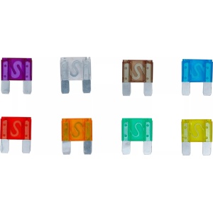 Set sigurante Maxi , 24 piese, BGS 8127 - Img 3