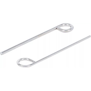 Set ştifturi fixare intinzator lanţ de distribuţie pentru BMW, BGS 6734 - Img 1