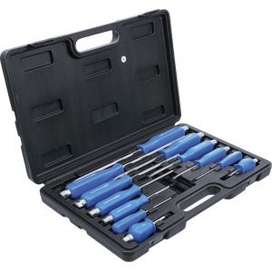 Set şurubelniţe | 12 piese, BGS DIY 7890 - Img 3