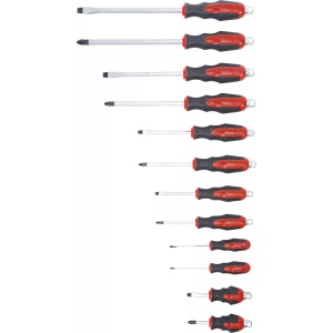 Set şurubelniţe, 12 piese, BGS DIY 97895 - Img 3