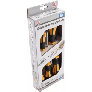 Set şurubelniţe | 5 piese, BGS DIY 7946 - Img 2