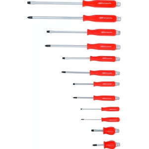 Set şurubelniţe mecanice, 12 piese, BGS DIY 7890 - Img 6