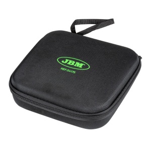 Set tampoane de ridicare pentru autoturisme Tesla 3 / X / S / Y, JBM 54175 - Img 4
