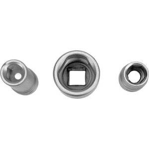 Set tubulare pentru pompa de injectie, 3 piese, Yato YT-17525 - Img 2