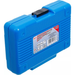 Set tubulare speciale pentru injectoare 25-27-29-30 mm, BGS 8351 - Img 5