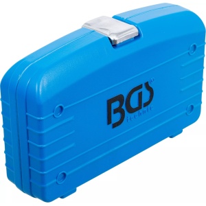 Set tubulare speciale pentru injectoare de camioane, BGS 67210 - Img 4