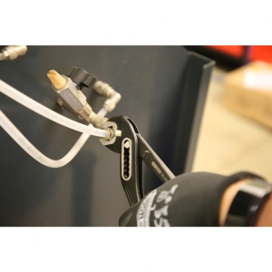 Set unelte universale pentru service / mentenanta, chei cu antrenare 1/4" + 1/2", 143 piese, Brilliant Tools BT024143 - Img 5